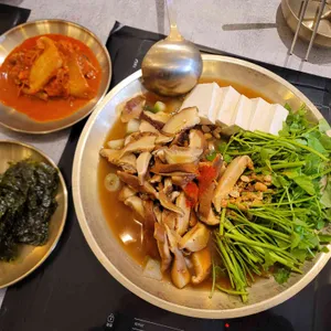 옥된장 대표 사진
