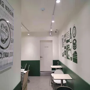 백억커피 리뷰 사진