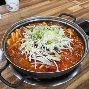차연희순두부청국장 사진