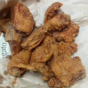 또봉이통닭 사진