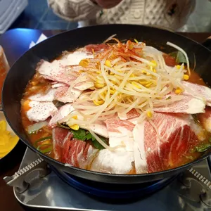 밀실떡볶이 사진