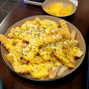 밀실떡볶이 사진