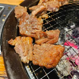 갈비도락 사진