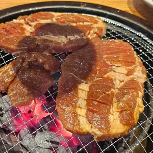 갈비도락 사진 2