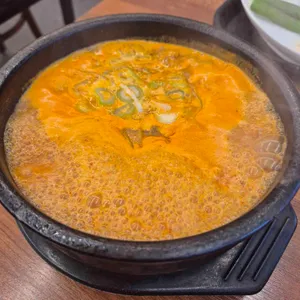 일품돼지국밥 사진