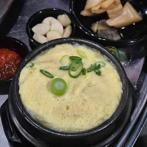 닭고집숯불닭갈비 사진