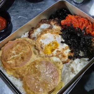 닭고집숯불닭갈비 사진