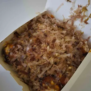 오야츠타코 사진 1