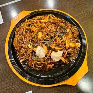 호화대반점 사진