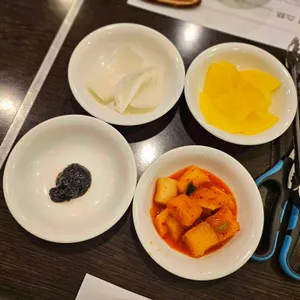 호화대반점 사진