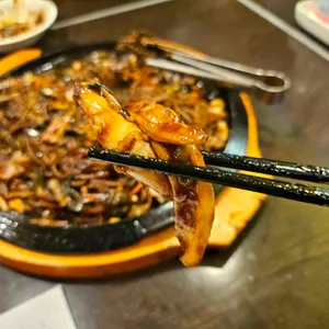 호화대반점 사진