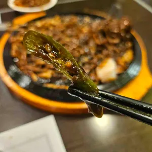 호화대반점 사진