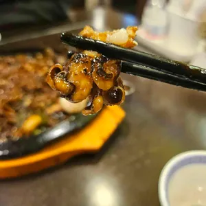 호화대반점 사진