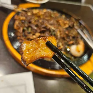 호화대반점 사진