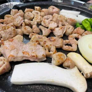 한창곱창 사진
