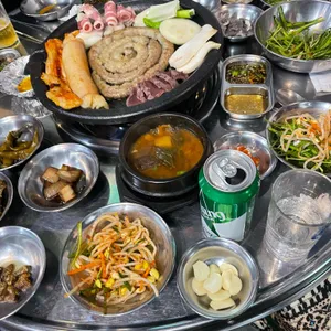 한창곱창 사진