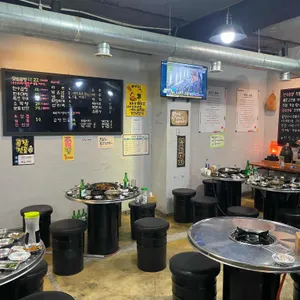 한창곱창 리뷰 사진