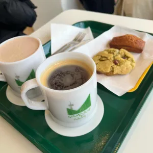 남산아래커피로스터즈 사진