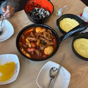 동대문엽기떡볶이 사진