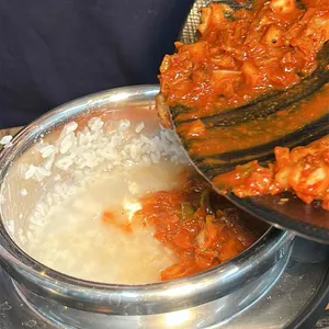 낙지도사 사진
