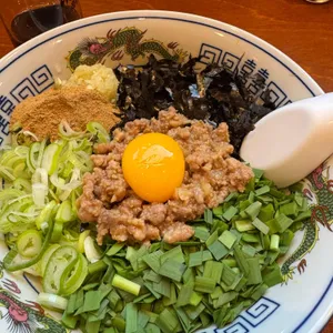 심야라멘트럭 사진