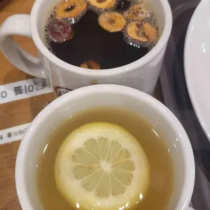 탐앤탐스 사진 2