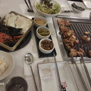 대성집 사진