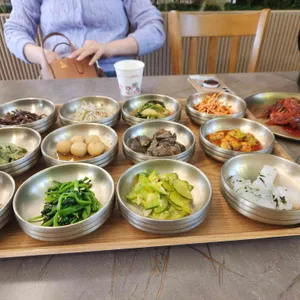 둥지톳밥 사진 2
