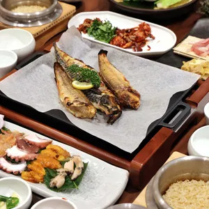 그리운삼천포 사진