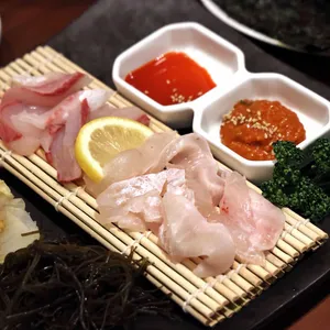 그리운삼천포 리뷰 사진