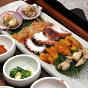 그리운삼천포 리뷰 사진