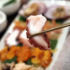 그리운삼천포 리뷰 사진