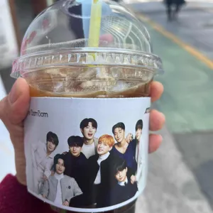 카페봄봄 사진 1
