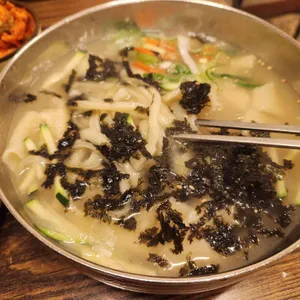 국수집 사진