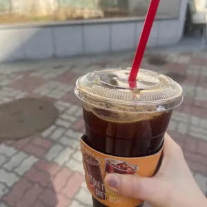 감성커피 사진