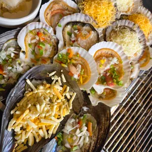 클램하우스 사진