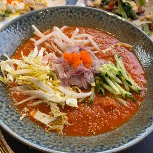 클램하우스 사진