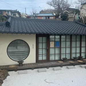 까멜리아 리뷰 사진