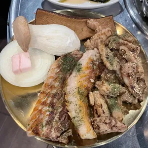 동대문 털보네 사진 1