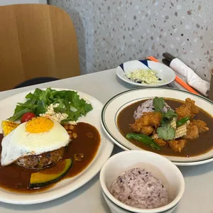 무한식당 대표 사진