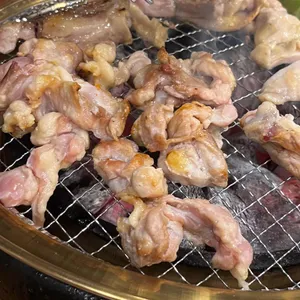 한가네 숯불닭갈비 사진