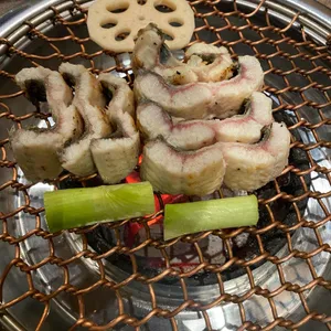 웅장 사진