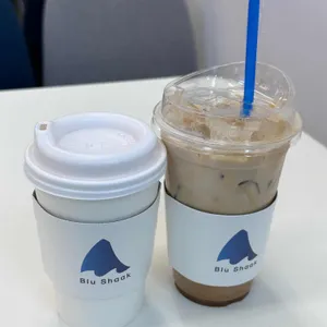 블루샥 사진