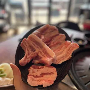 광명생포갈비 사진 2