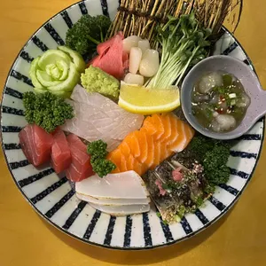 센치행 사진