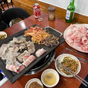 서면대패삼겹살 사진