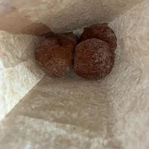 원더풀명품찹쌀꽈배기 리뷰 사진