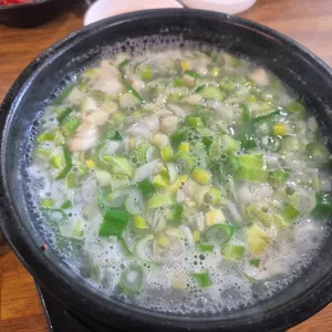 착한국밥 사진 1