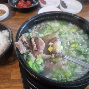 착한국밥 대표 사진