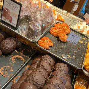 성심당 리뷰 사진